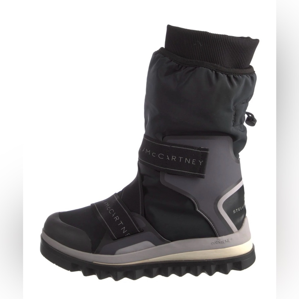 Stella McCartney X Adidas Winter Boots Size 8
